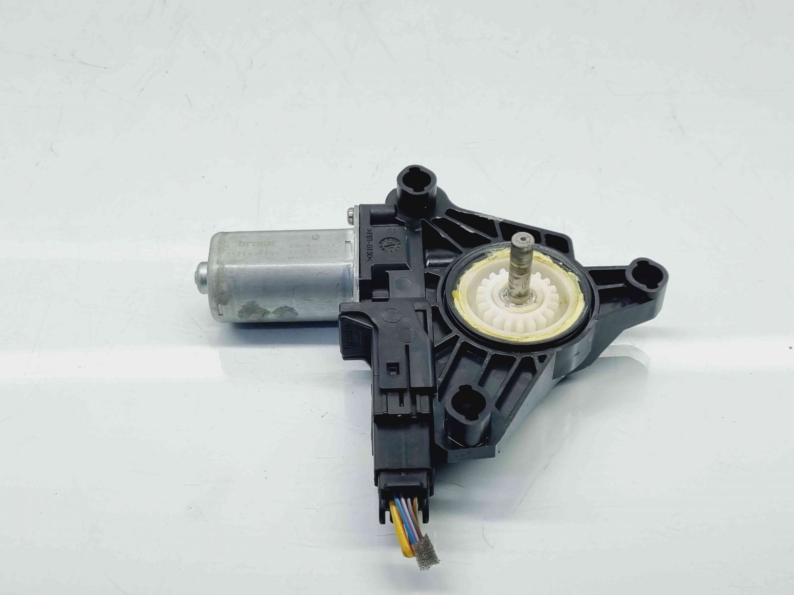 Motoras geam dreapta spate Volvo V40 [Fabr 2013-2019] OEM - imagine 1