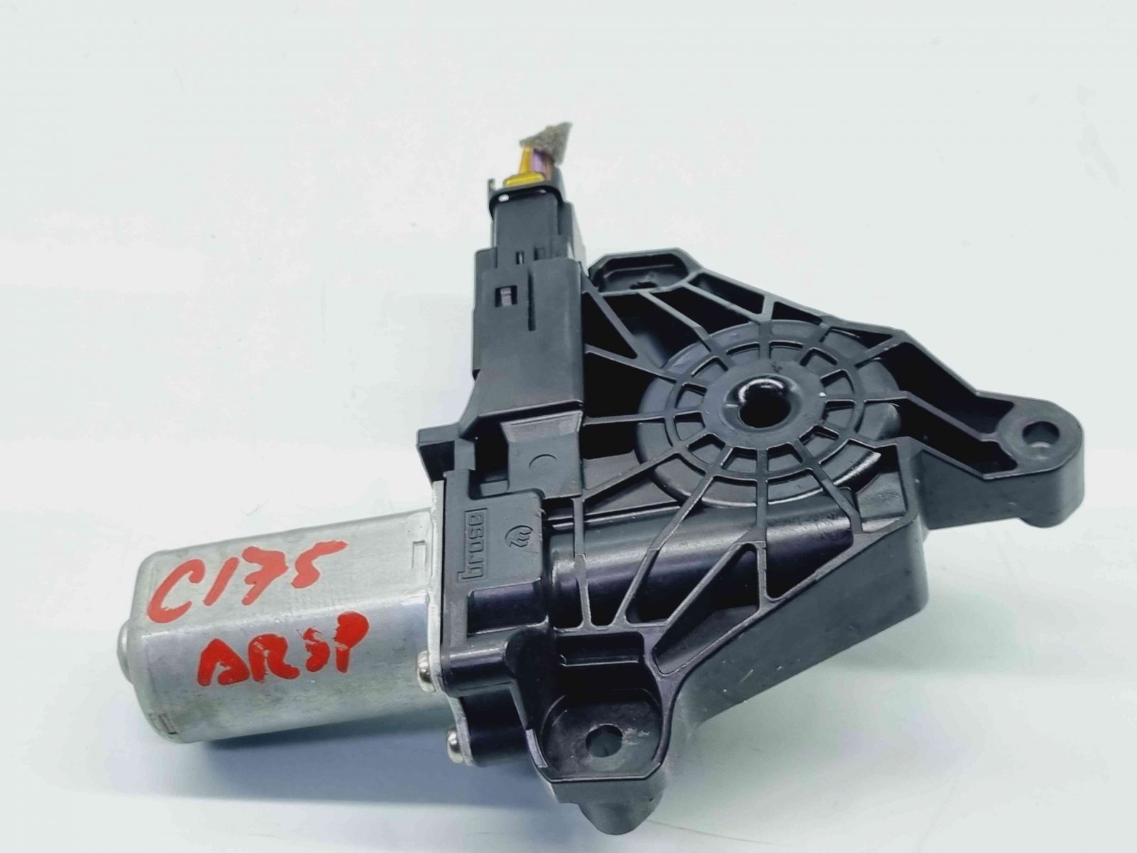 Motoras geam dreapta spate Volvo V40 [Fabr 2013-2019] OEM - imagine 3