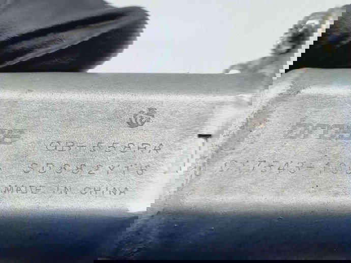 Motoras geam dreapta spate Volvo V40 [Fabr 2013-2019] OEM