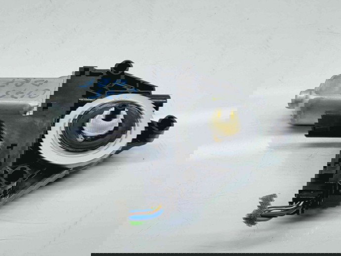 Motoras geam dreapta fata Volvo V40 [Fabr 2013-2019] OEM