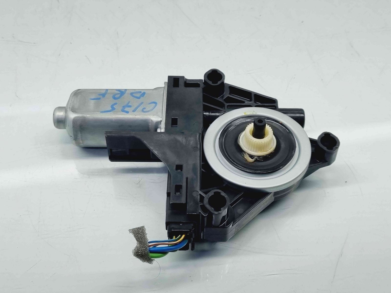 Motoras geam dreapta fata Volvo V40 [Fabr 2013-2019] OEM - imagine 1