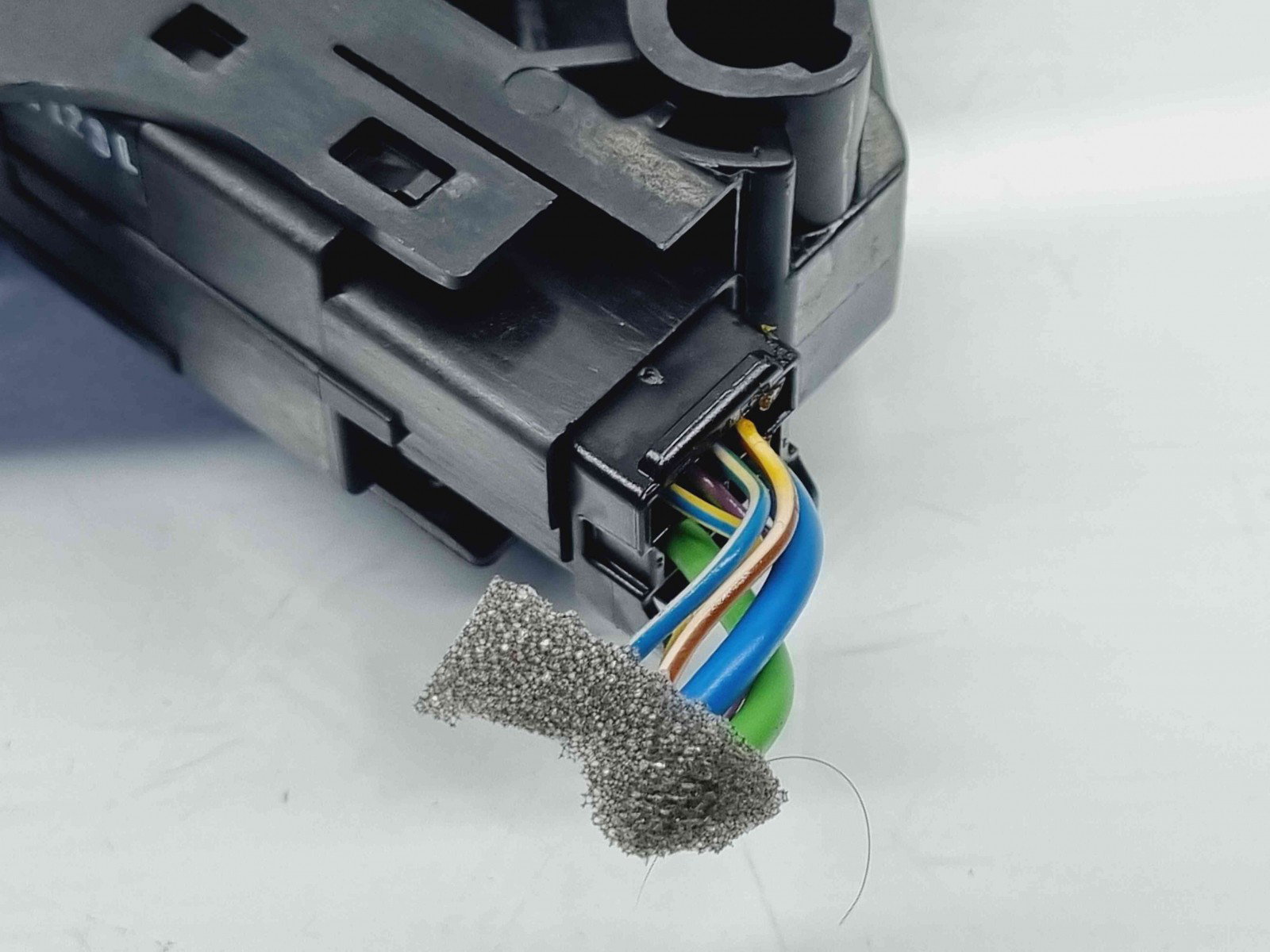 Motoras geam dreapta fata Volvo V40 [Fabr 2013-2019] OEM - imagine 2