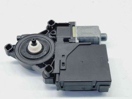 Motoras geam dreapta fata Volkswagen Passat B7 (362) [Fabr 2010-2014] 3AA959701A | 3C0959792C