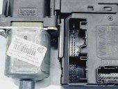 Motoras geam dreapta fata Volkswagen Passat B7 (362) [Fabr 2010-2014] 3AA959701A | 3C0959792C