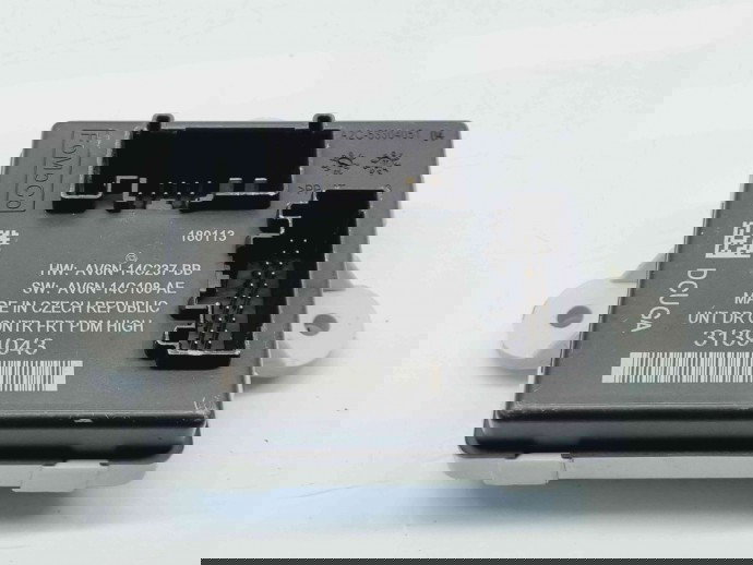  Modul confort Volvo V40 [Fabr 2013-2019] 31394043