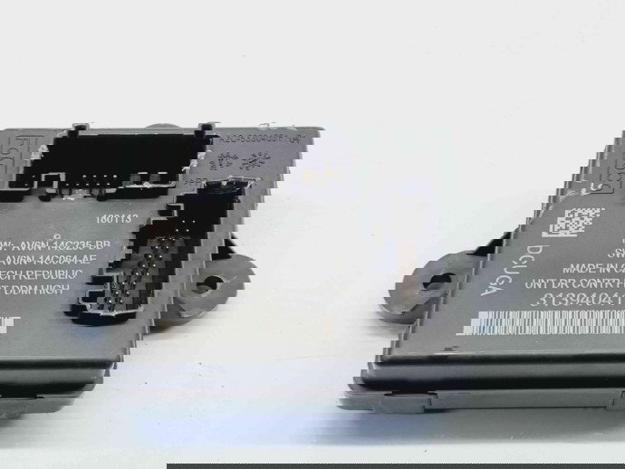  Modul confort Volvo V40 [Fabr 2013-2019] 31394041