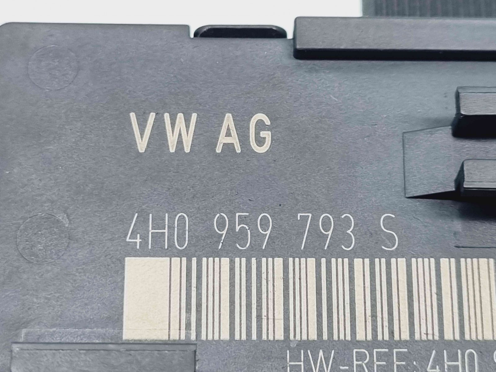 Modul confort Audi A8 D4 (4H2, 4H8, 4HC, 4HL) [Fabr 2009-2018] 4H0959793S - imagine 2