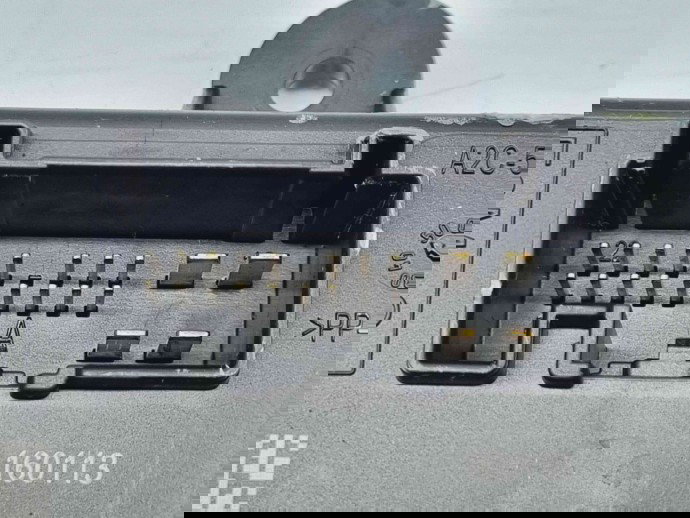  Modul confort Volvo V40 [Fabr 2013-2019] 31318954