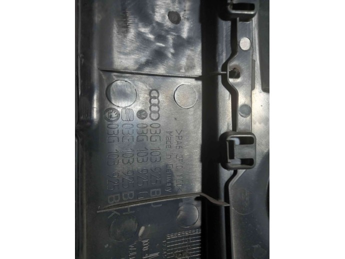 Capac motor Skoda Octavia 2 1.9 BKC 03G103925G 2004-2013