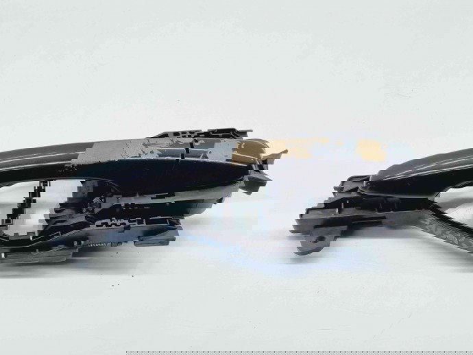 Maner usa stanga fata Volvo V40 [Fabr 2013-2019] 45200 Black Sapphire