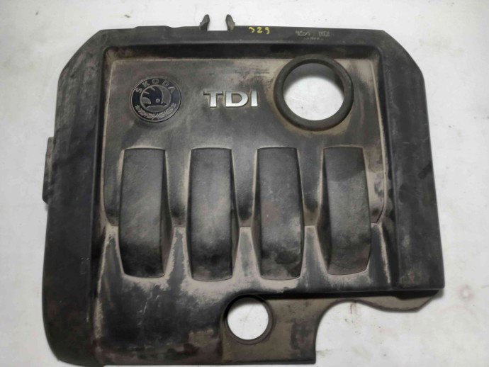 Capac motor Skoda Octavia 2 1.9 BKC 03G103925G 2004-2013