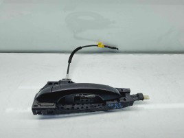 Maner usa stanga fata Audi A6 (4G2, C7) S-line [Fabr 2012-2017] LX7U