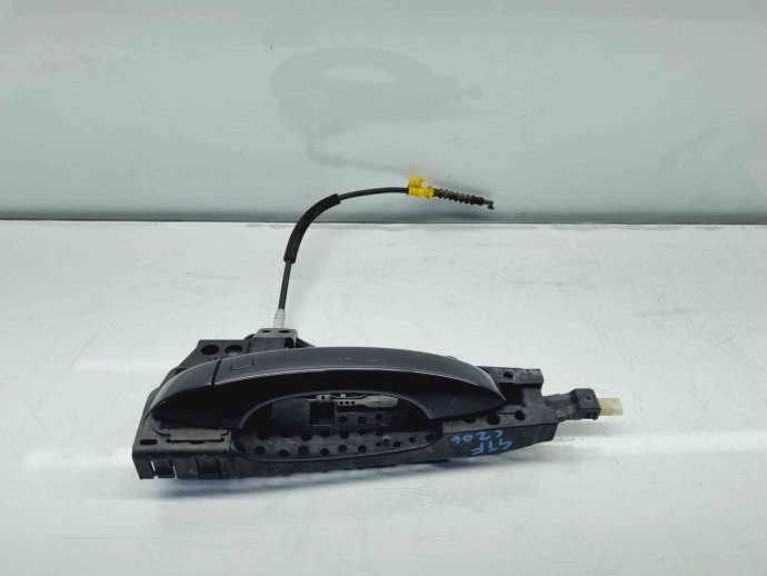 Maner usa stanga fata Audi A6 (4G2, C7) S-line [Fabr 2012-2017] LX7U