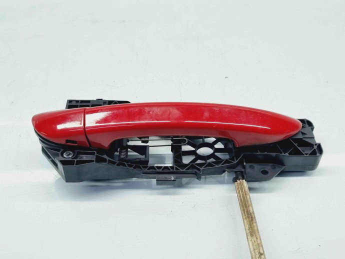 Maner usa dreapta spate Volkswagen Passat B7 (362) [Fabr 2010-2014] LY3D