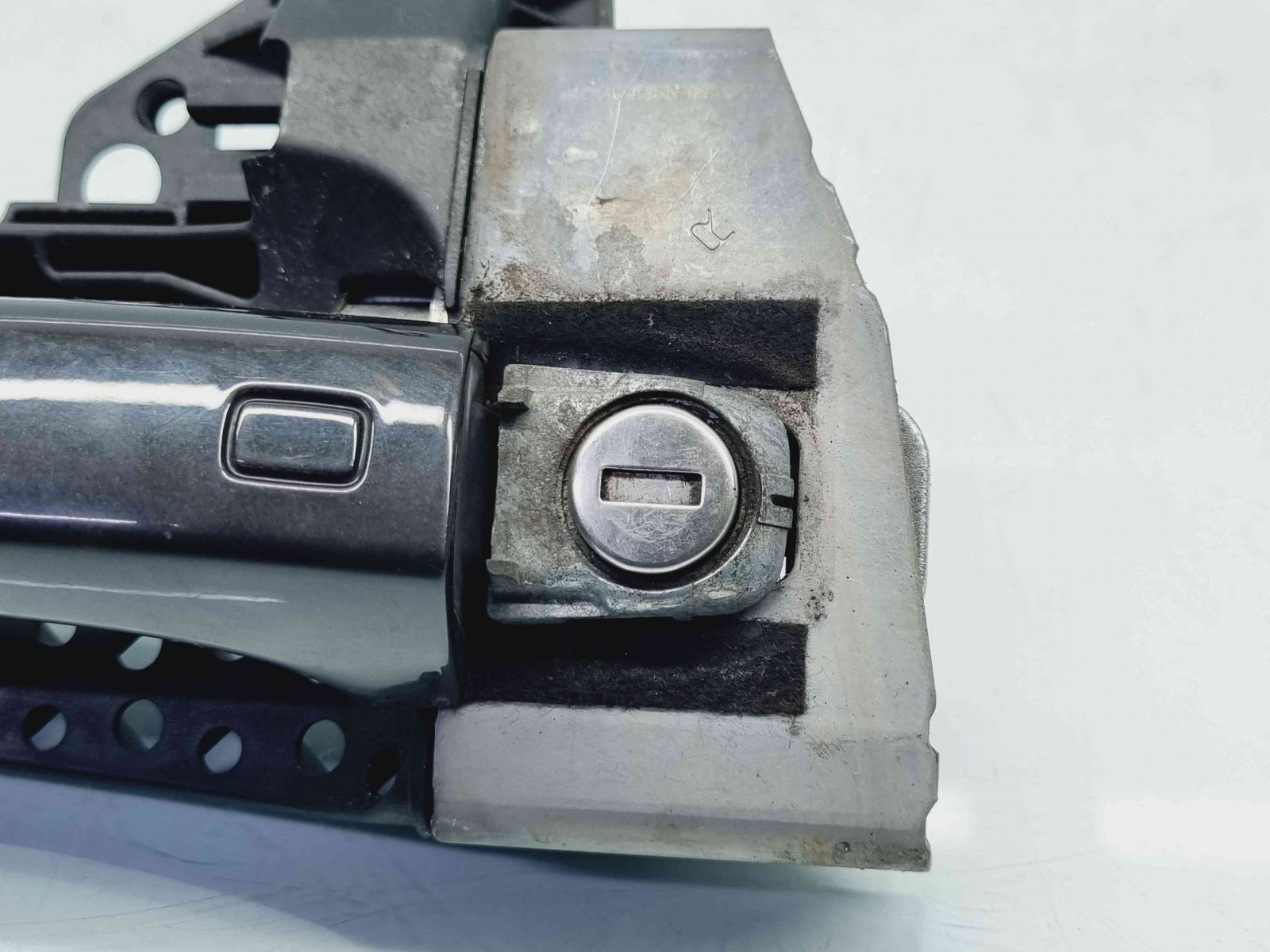 Maner usa dreapta fata Audi A6 (4G2, C7) S-line [Fabr 2012-2017] OEM - imagine 2