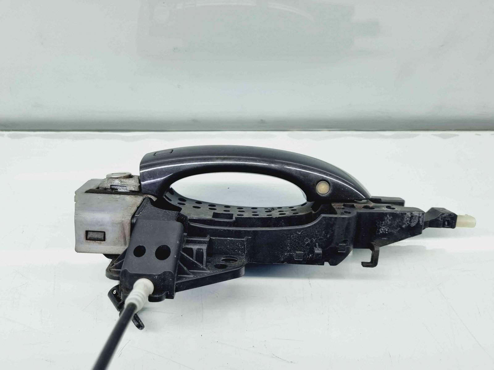 Maner usa dreapta fata Audi A6 (4G2, C7) S-line [Fabr 2012-2017] OEM - imagine 3