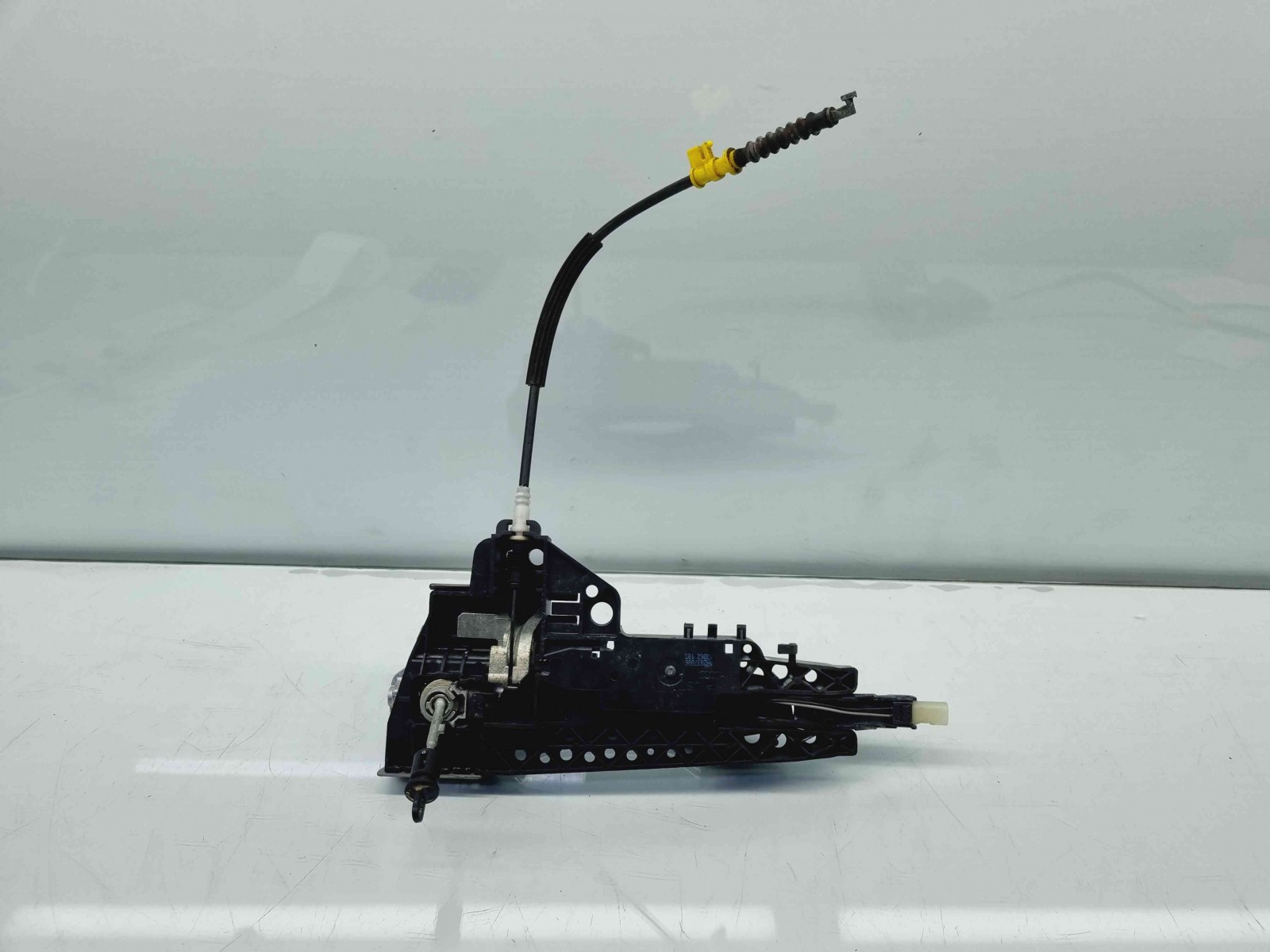 Maner usa dreapta fata Audi A6 (4G2, C7) S-line [Fabr 2012-2017] OEM - imagine 4