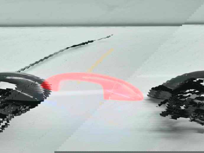 Maner usa dreapta fata Volkswagen Passat B7 (362) [Fabr 2010-2014] LY3D