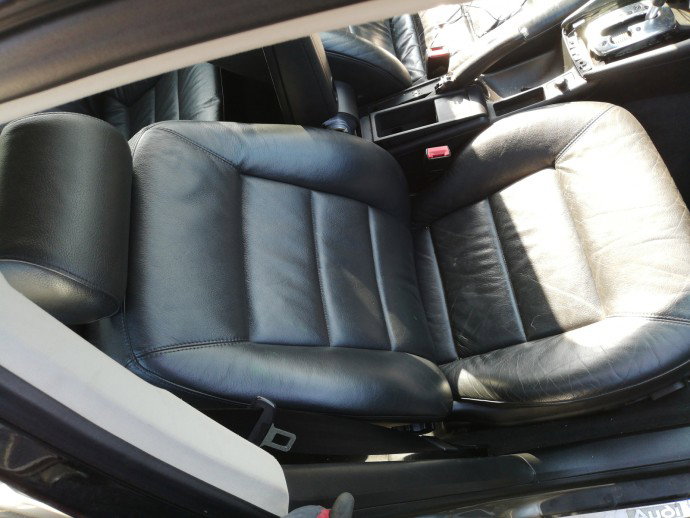 Scaun dreapta fata Audi A6 C5 2.5 BAU OEM 2005-2010
