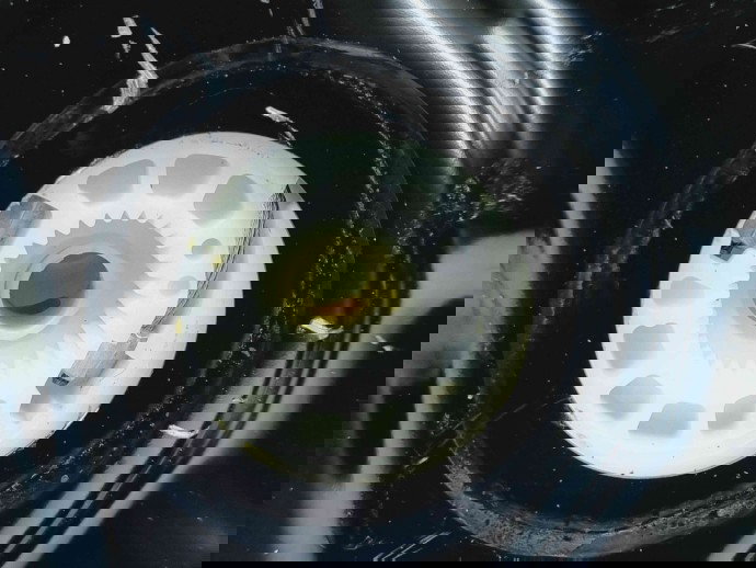 Macara electrica geam stanga spate Volkswagen Passat B7 (362) [Fabr 2010-2014] 3AA839755