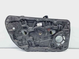 Macara electrica geam stanga fata Volvo V40 [Fabr 2013-2019] 31276215