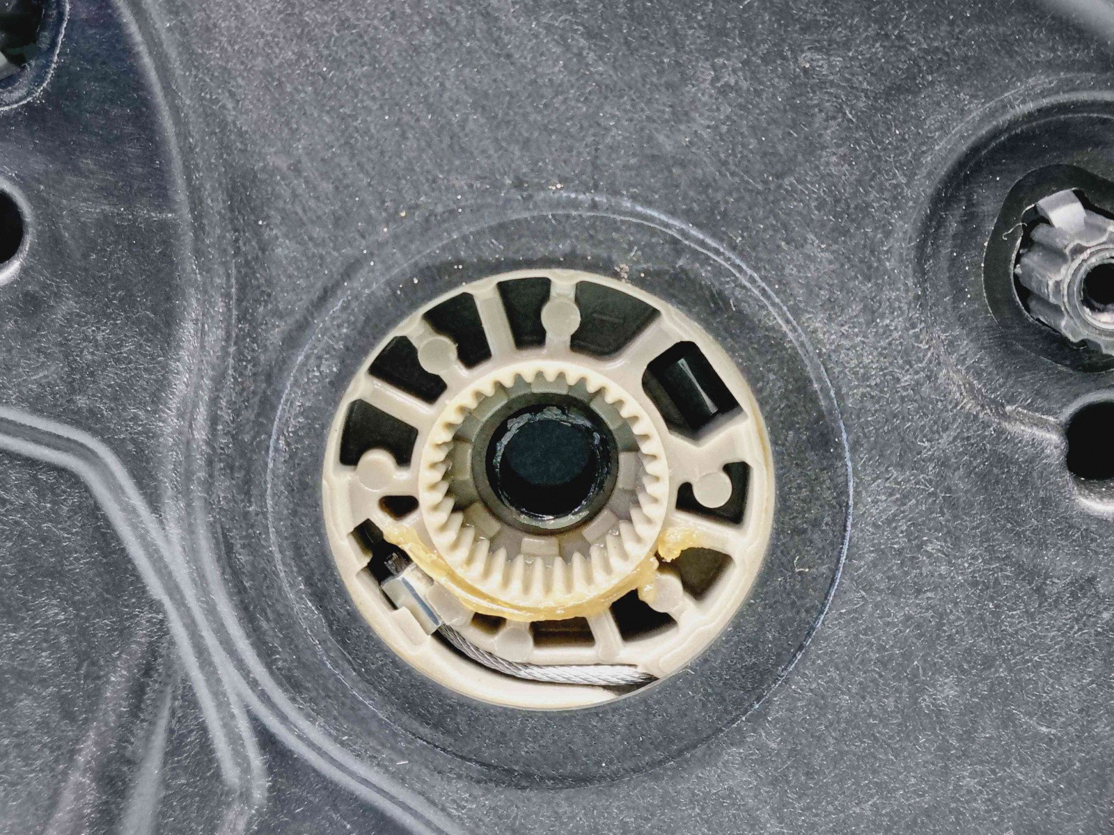 Macara electrica geam stanga fata Volvo V40 [Fabr 2013-2019] 31276215 - imagine 2