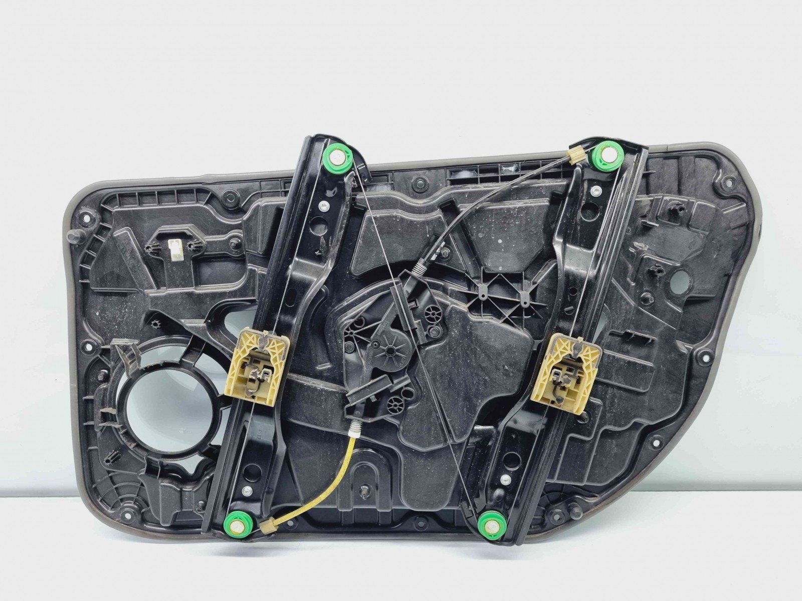 Macara electrica geam stanga fata Volvo V40 [Fabr 2013-2019] 31276215 - imagine 4