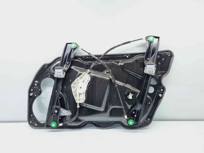 Macara electrica geam stanga fata Volkswagen Passat B7 (362) [Fabr 2010-2014] 3AA837755C