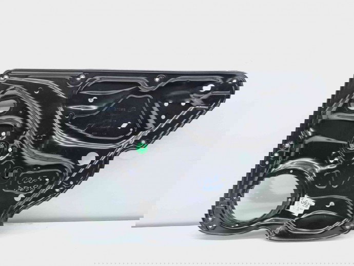 Macara electrica geam dreapta spate Volkswagen Passat B7 (362) [Fabr 2010-2014] 3AA839756