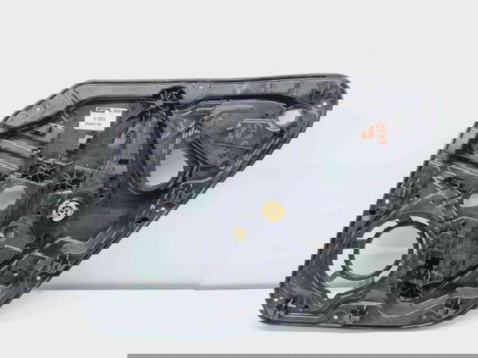 Macara electrica geam dreapta spate Volvo V40 [Fabr 2013-2019] 31276218