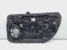 Macara electrica geam dreapta fata Volvo V40 [Fabr 2013-2019] 31276216