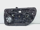 Macara electrica geam dreapta fata Volvo V40 [Fabr 2013-2019] 31276216