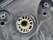 Macara electrica geam dreapta fata Volvo V40 [Fabr 2013-2019] 31276216