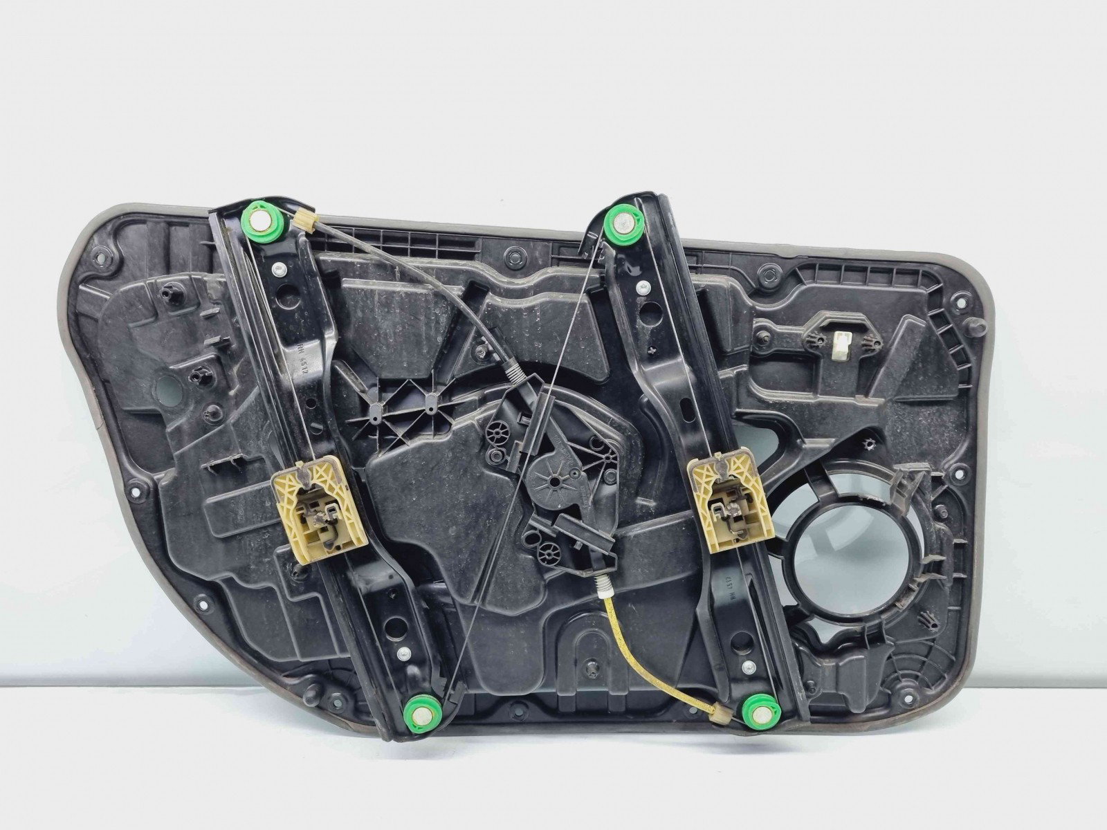 Macara electrica geam dreapta fata Volvo V40 [Fabr 2013-2019] 31276216 - imagine 4