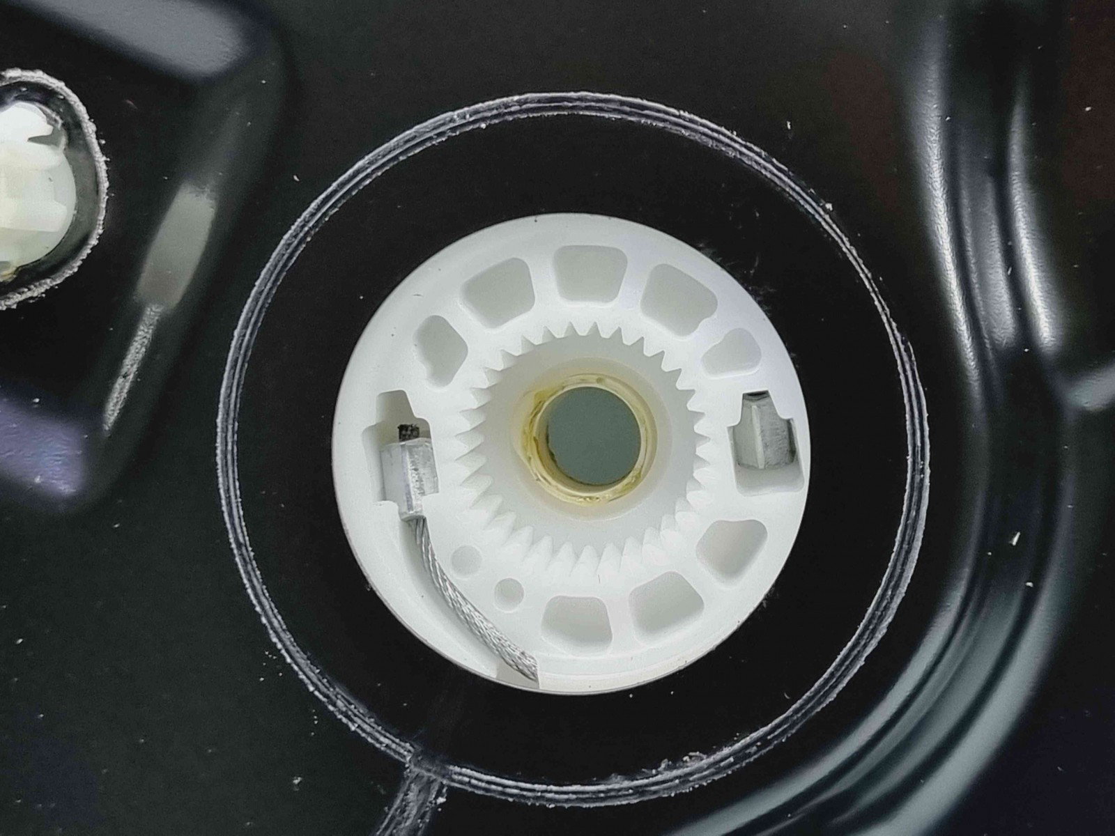 Macara electrica geam dreapta fata Volkswagen Passat B7 (362) [Fabr 2010-2014] 3AA837756C - imagine 3