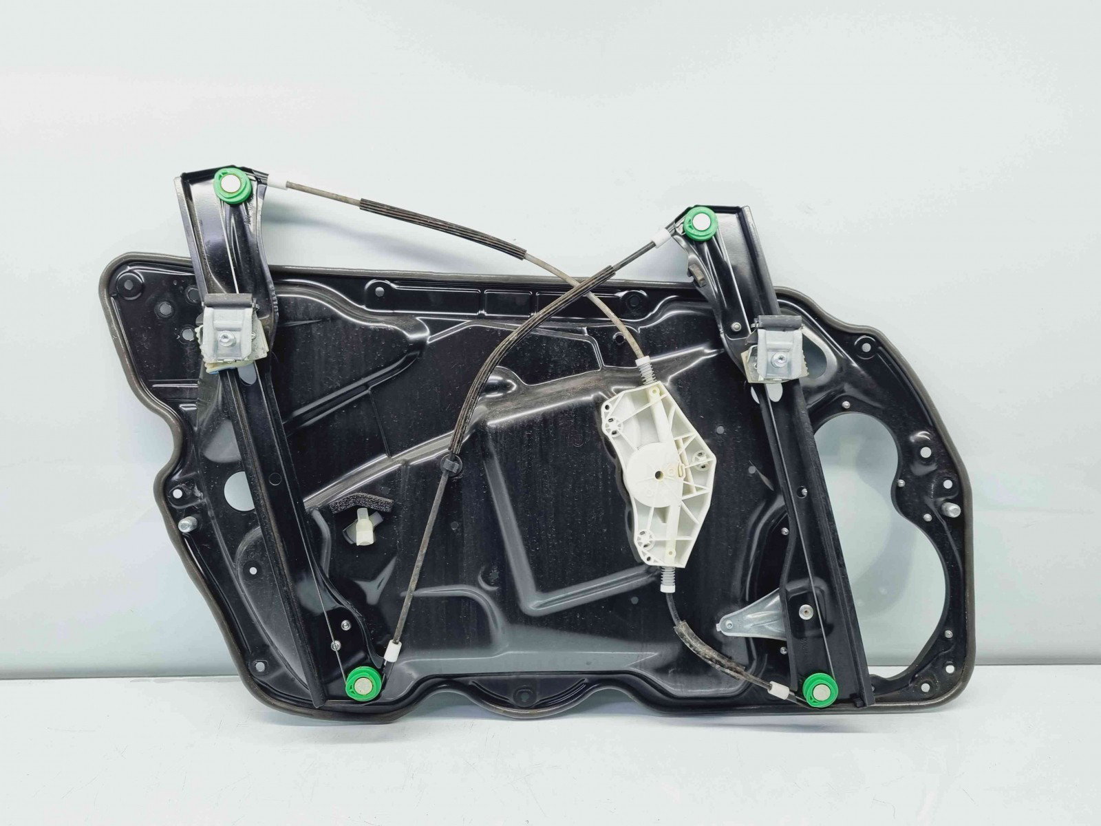 Macara electrica geam dreapta fata Volkswagen Passat B7 (362) [Fabr 2010-2014] 3AA837756C - imagine 4