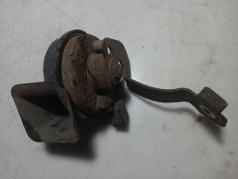 Claxon Skoda Octavia 2 1.9 BKC OEM 2004-2013