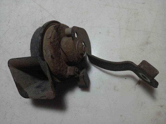 Claxon Skoda Octavia 2 1.9 BKC OEM 2004-2013