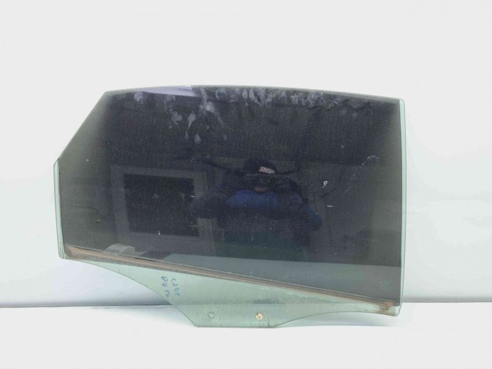 Geam usa dreapta spate Audi A6 (4G2, C7) S-line [Fabr 2012-2017] OEM