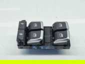  Butoane comanda geamuri sofer Audi A6 (4G2, C7) S-line [Fabr 2012-2017] 4G0959851