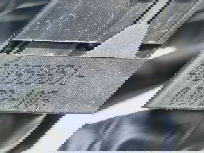  Butoane comanda geamuri sofer Audi A6 (4G2, C7) S-line [Fabr 2012-2017] 4G0959851