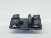  Butoane comanda geamuri sofer Volkswagen Passat B7 (362) [Fabr 2010-2014] 1K4959857B