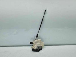 Broasca usa stanga spate Volkswagen Passat B7 (362) [Fabr 2010-2014] 3C4839015A