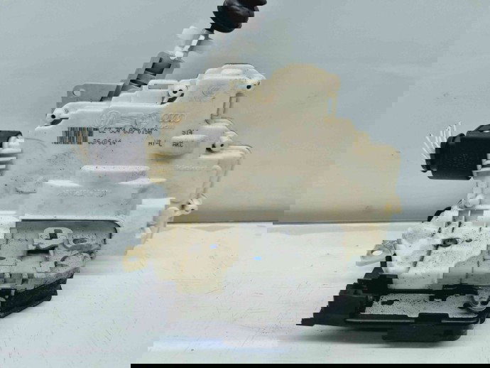 Broasca usa stanga spate Volkswagen Passat B7 (362) [Fabr 2010-2014] 3C4839015A