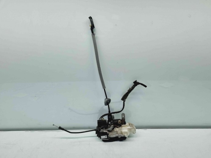 Broasca usa dreapta spate Volvo V40 [Fabr 2013-2019] 31301428