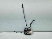 Broasca usa dreapta spate Volvo V40 [Fabr 2013-2019] 31301428