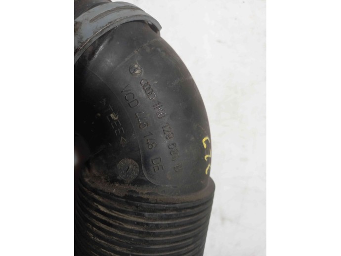 Tub admisie aer Skoda Octavia 2 1.9 BKC 1K0129684B 2004-2013