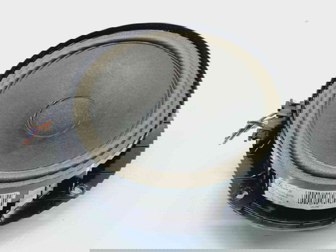  Boxa stanga spate Volkswagen Passat B7 (362) [Fabr 2010-2014] 3C8035453