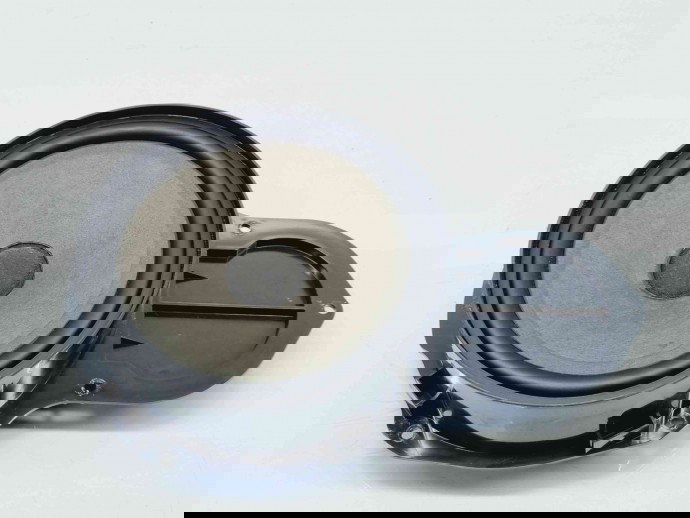  Boxa stanga fata Volkswagen Passat B7 (362) [Fabr 2010-2014] 3C8035453