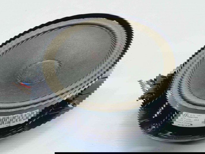  Boxa dreapta spate Volkswagen Passat B7 (362) [Fabr 2010-2014] 3C8035453